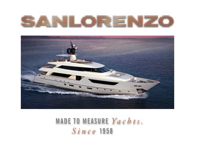 SanLorenzo Logo
